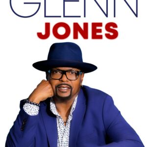 The Official Glenn Jones VIP Fan Club
