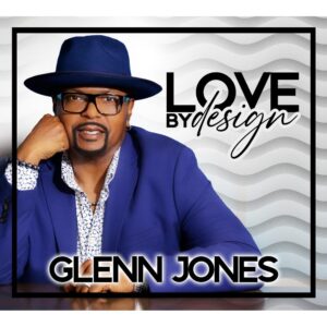 Love By Design EP