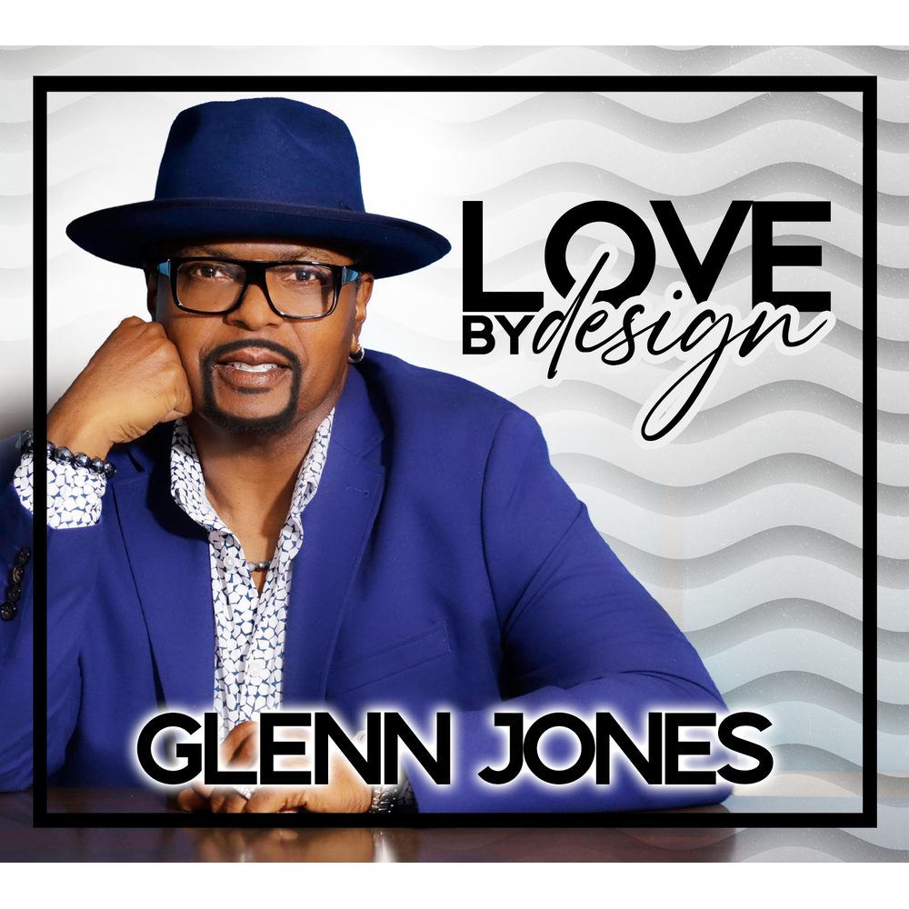 Love By Design EP
